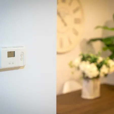 Apartamento A&s Málaga
