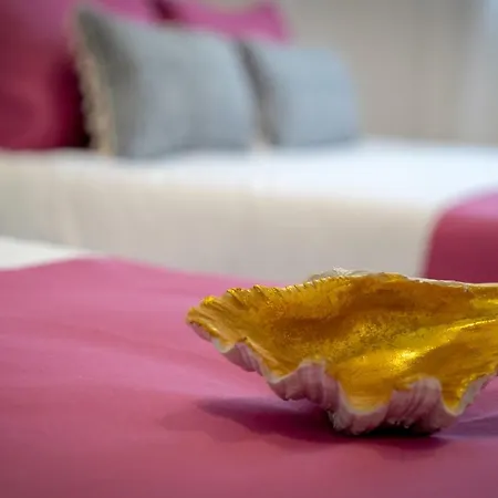 Apartamento A&s Málaga