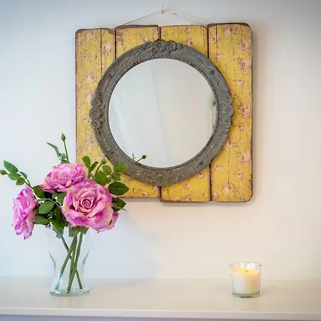 Apartamento A&s