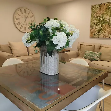 Apartamento A&s