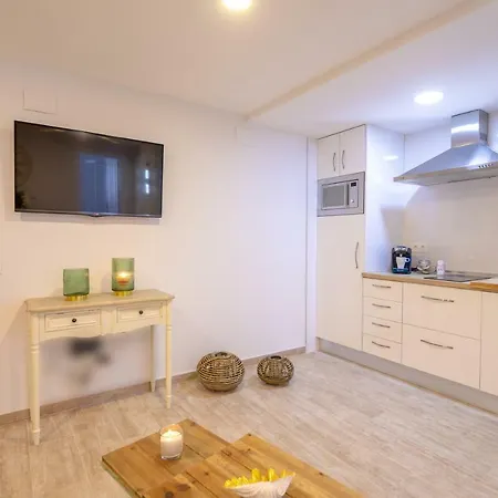 A&s Apartamento Málaga