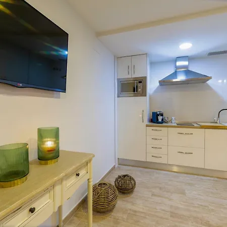 Apartamento A&s *