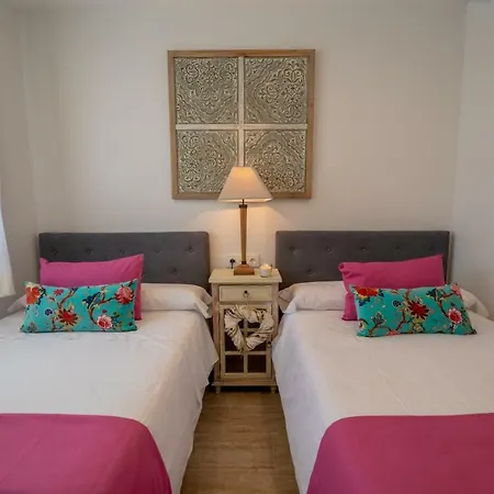 Apartamento A&s *