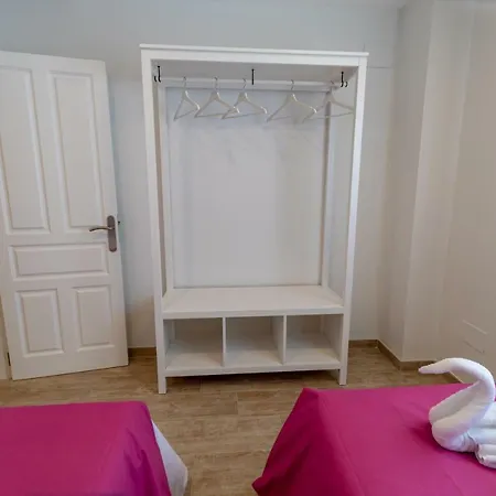 Apartamento A&s