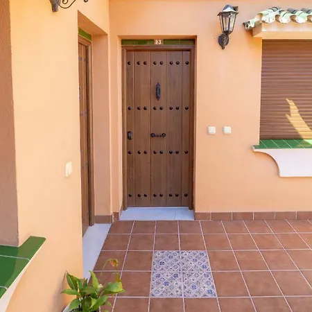 A&s Apartamento Málaga