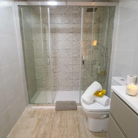 Apartamento A&s