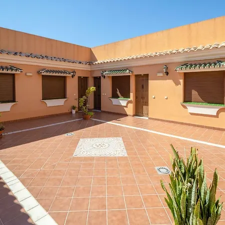 A&s Apartamento Málaga