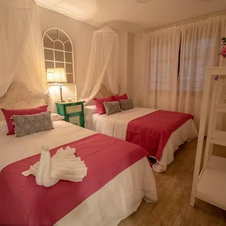 Appartement A&s *