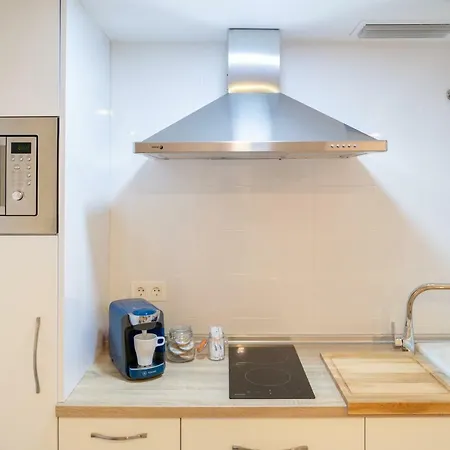 Apartamento A&s