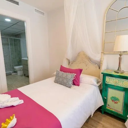 Apartamento A&s *