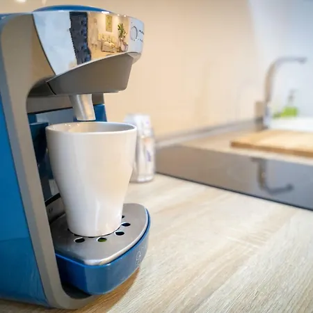 Apartamento A&s Málaga